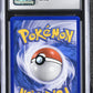 2005 Pokemon EX Delta Species #3/113 Dragonite Holo CGC 8.5
