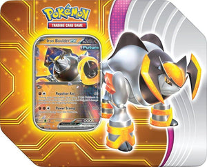 Paradox Destinies Tin (Random Artwork)