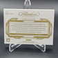 2023 Panini Flawless #FMC-GC Gary Carter Flawless Material Cuts #/1