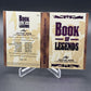 Leaf Book of Legends Curry / Lebron / Jokic / KD / Giannis Game Used Jersey /10