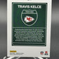 2024 Donruss #7 Travis Kelce Downtown