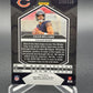 2024 Panini Mosaic #301 Caleb Williams Rookie RC Mosaic Orange #/199