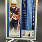 2025 Donruss #332 TreVeyon Henderson Rated Rookies Autographs Green