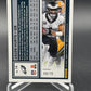 2025 Donruss Optic #14 Jalen Hurts Gold #/10