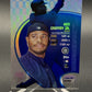 1998 Topps Tek #30 Ken Griffey Jr. Pattern 57