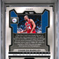 2023-24 Panini Prizm #180 Charles Barkley Prizms Red Sparkle PSA 10