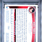 2011 Topps Update #US175 Mike Trout Rookie RC Diamond Anniversary PSA Authentic