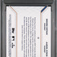 2025 Topps MVP Collection #50 Shohei Ohtani / Aaron Judge Purple Foil PSA 9