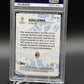 2023-24 Merlin UEFA Club Competitions #AA-16 Ronaldinho Ageless Alchemy PSA 10