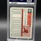 2008 Topps Heritage #68 Derek Jeter PSA 10