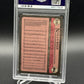 1989 Topps #530 Nolan Ryan PSA 10