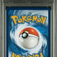 2023 Pokemon Mew En-151 #199 Charizard Ex Special Illustration Rare PSA 8 WC