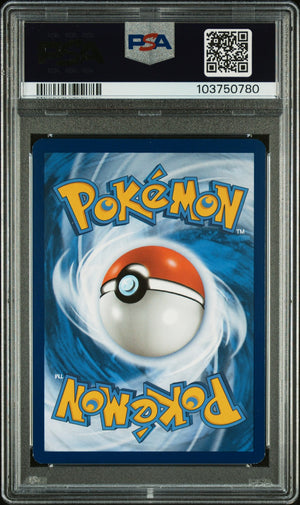 2023 Pokemon Mew En-151 #199 Charizard Ex Special Illustration Rare PSA 8 WC