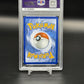 2025 Pokemon Journey Together Salamence ex Special Illustration #187 PSA 10 WC