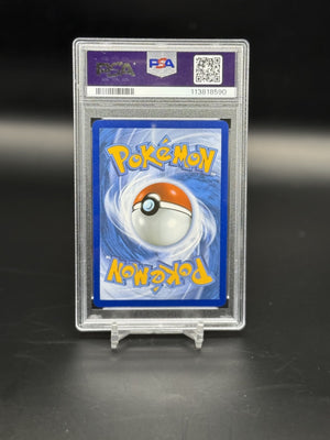 2025 Pokemon Journey Together Salamence ex Special Illustration #187 PSA 10 WC