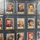 1952 Topps Look'n See Complete Set(135) Babe Ruth, Queen Elizabeth, Lincoln SGC
