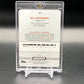 2024 Topps Composite Bo Jackson 1 of 1 #395 WC