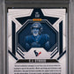 2023 Panini Rookies & Stars #112 Cj Stroud Purple PSA 9 WC
