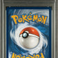 2023 Pokemon Paradox Rift #190 Vanillish Illustration Rare PSA 9 WC