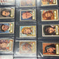 1952 Topps Look'n See Complete Set(135) Babe Ruth, Queen Elizabeth, Lincoln SGC