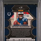 2023 Panini Mosaic #282 Anthony Richardson Reactive Blue Rookie RC PSA 10 PC