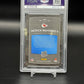 2017 Panini Donruss Optic Patrick Mahomes II Rated Rookie RC #177 PSA 9 WC