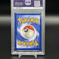 1999 Pokemon Base Set TCG Charizard #4 Holo Hologram PSA 7 WC