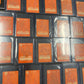 1952 Topps Look'n See Complete Set(135) Babe Ruth, Queen Elizabeth, Lincoln SGC