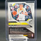 2024-25 Panini Prizm Lauri Markkanen Snakeskin Short Print Case Hit #186 WC