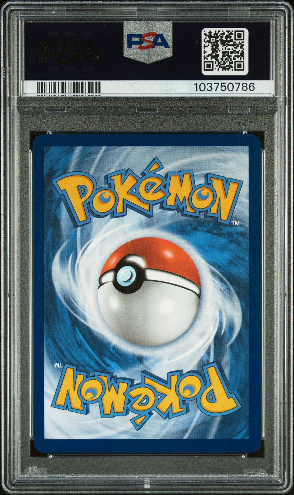 Pokemon Surging Sparks #242 Alolan Exeggutor Ex Special Illustration PSA 10 WC