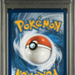 2023 Pokemon Mew En-151 #191 Jynx Ex Ultra Rare PSA 10 WC
