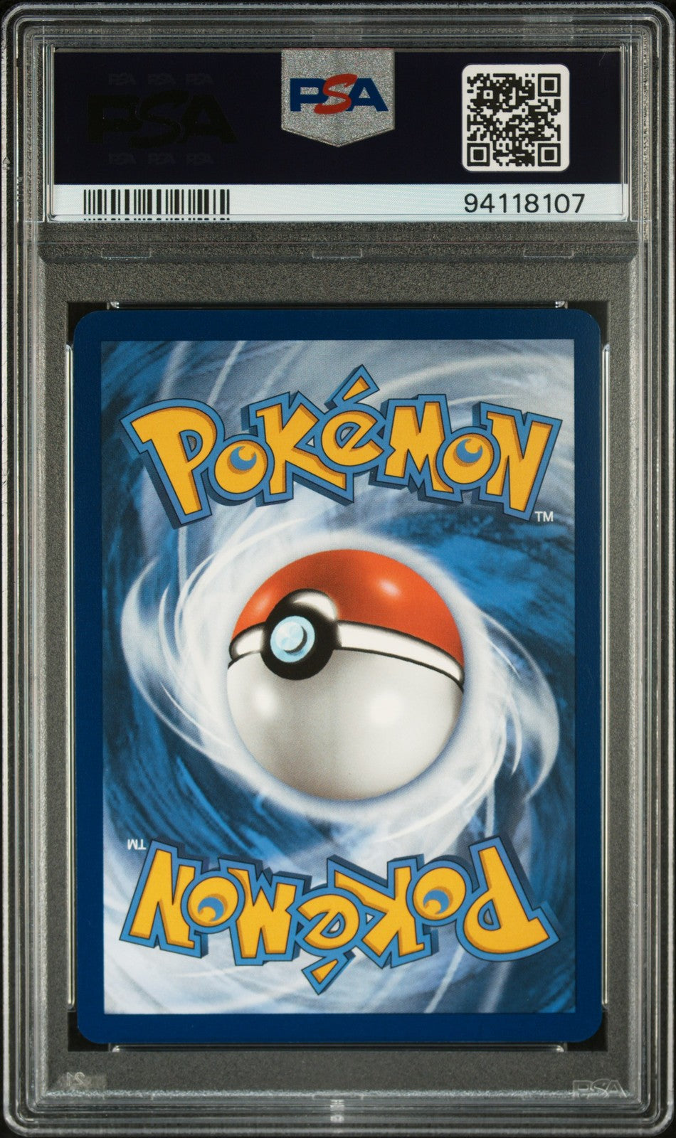 2023 Pokemon Mew En-151 #191 Jynx Ex Ultra Rare PSA 10 WC