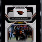 2023 Panini Prizm Draft Picks #SS-REW Rejzohn Wright Sensational Auto SGC 9.5 WC