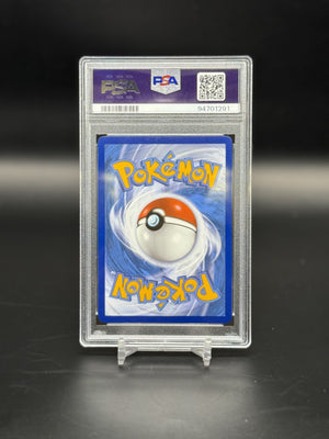 2019 Pokemon Black Star Moltres / Zapdos / Articuno GX Full Art #SM210 PSA 10 WC