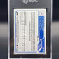 2023 Topps Chrome Michael Busch Auto Gold /50 RC SGC 10 10 Rookie Dodgers - WC