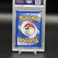 1999 Pokemon Base Set Venusaur Holo Hologram #15 PSA 9 WC