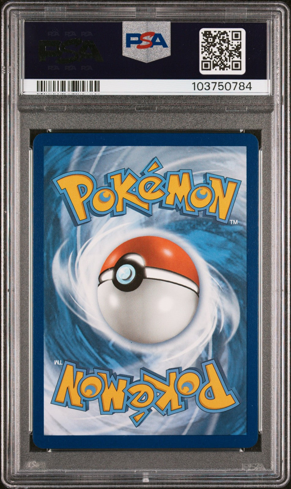 2022 Pokemon #156 Full Art Lumineon V Brilliant Stars PSA 10 WC