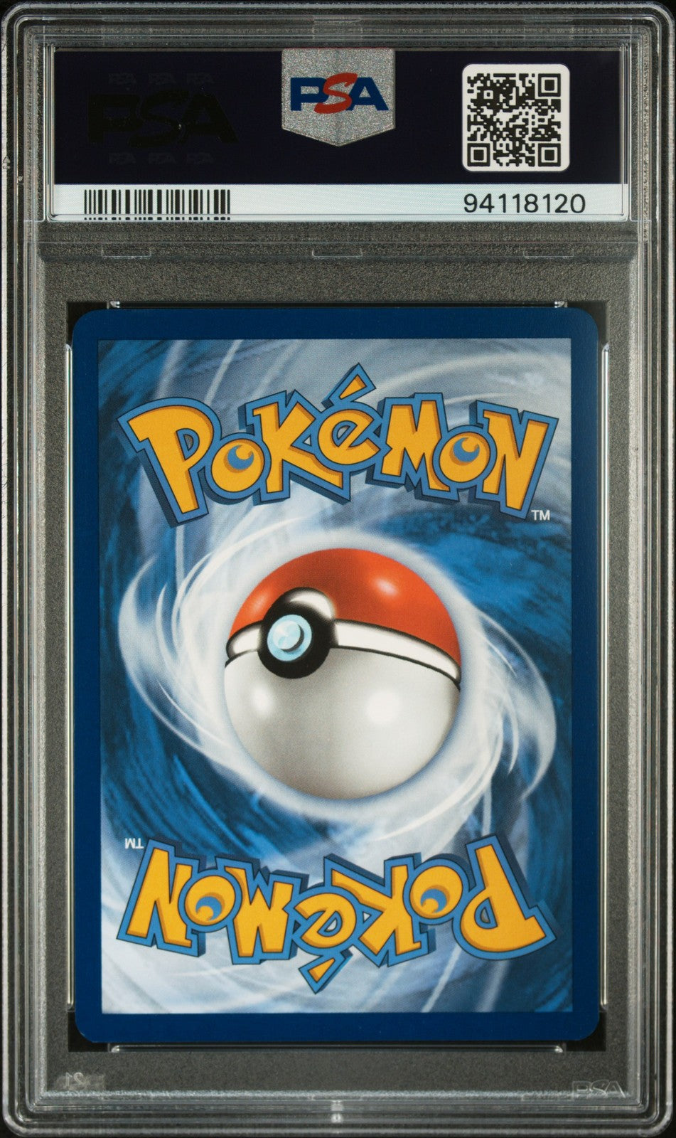 2023 Pokemon Black Star Promo #053 Mew Ex 151 Ultra Premium Coll PSA 10 WC