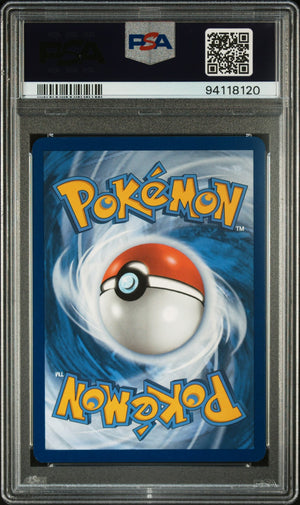 2023 Pokemon Black Star Promo #053 Mew Ex 151 Ultra Premium Coll PSA 10 WC