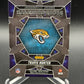 2025 Panini Mosaic #12 Travis Hunter Rookie RC Kaleidoscopic