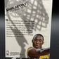 1996-97 Hoops #3 Kobe Bryant Rookies
