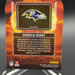 2024 Panini Prestige #N-DHY Derrick Henry Nuclear