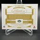 2022 Flawless #RDP-GW Garrett Wilson Rookie Dual Patch Auto Silver /20