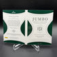 2022 National Treasures #JSB-MM Mark McGwire Jumbo Material Auto Booklet /25