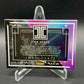 2025 Panini Impeccable #IJP-TH Tink Hence Jumbo Patches Fielding Gloves #/6