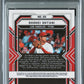 2022 Panini Chronicles #28 Shohei Ohtani Obsidian PSA 9