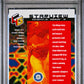 1999 Upper Deck HoloGrFX #S2 Ken Griffey Jr. StarView PSA 8