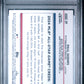 2024 Topps Chrome Update Paul Skenes Rookie RC All-Star Game PSA 9