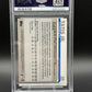 2019 Topps #410 Fernando Tatis Jr. Rookie RC PSA 10