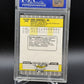 1989 Fleer #548 Ken Griffey Jr. Rookie RC PSA 8